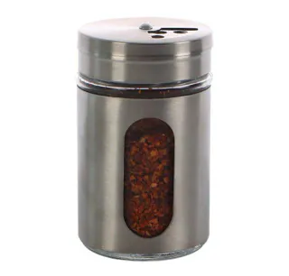 Баночки для специй, сахара и соли. Модель RD-98908 - миниатюра 21