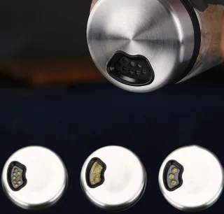 Набор для перца и соли RD-98910 - миниатюра 13