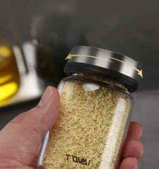 Набор для перца и соли RD-98910 - миниатюра 7