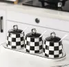 3 ёмкости