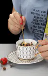 Вилка столовая
